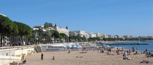 cannes