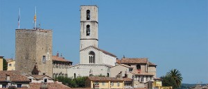 grasse