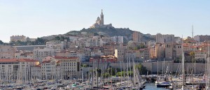 transport cannes marseille