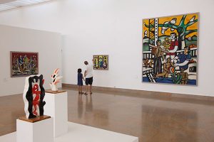 fernand leger national museum