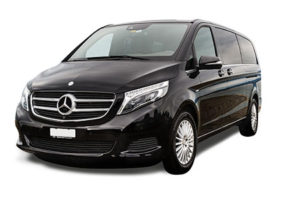 mercedes classe v