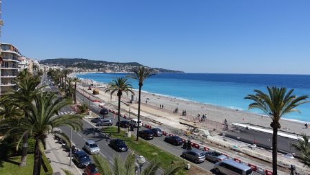 VTC Cannes - Chauffeur 24h/7j - 07 63 97 25 48