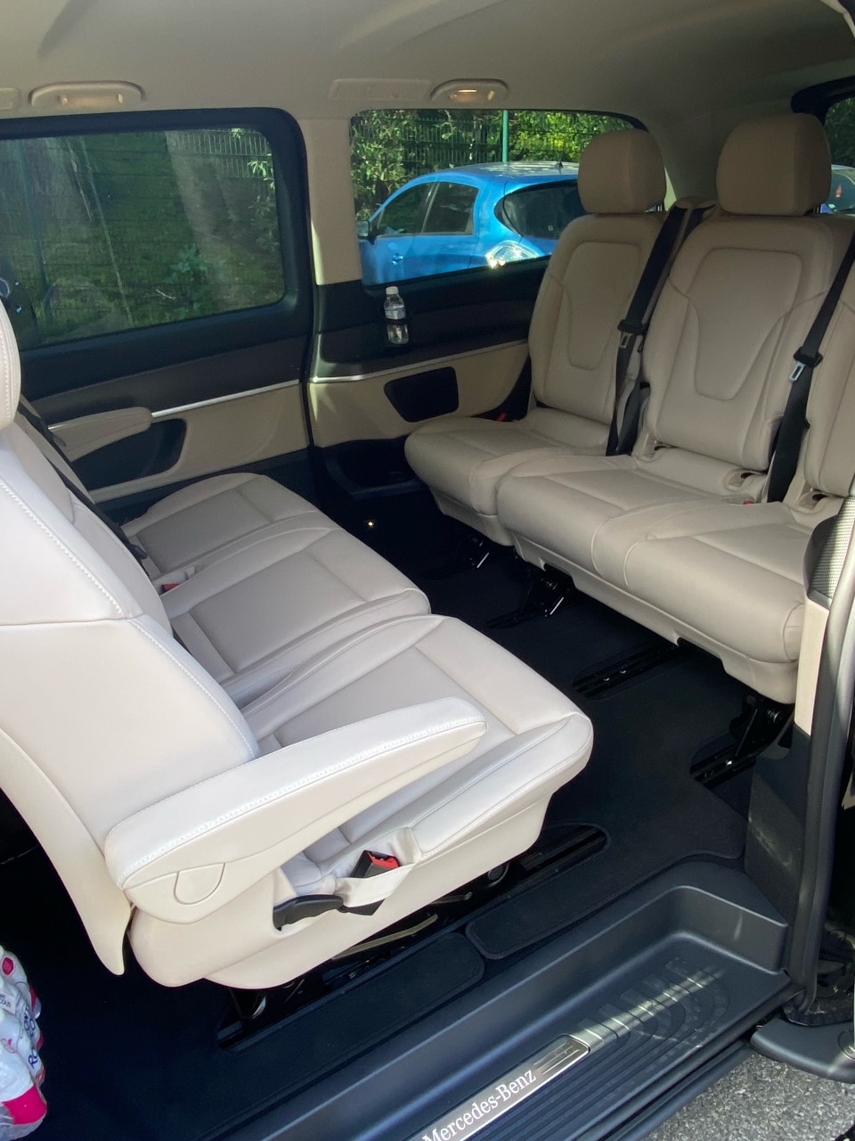 van transfer van transfer