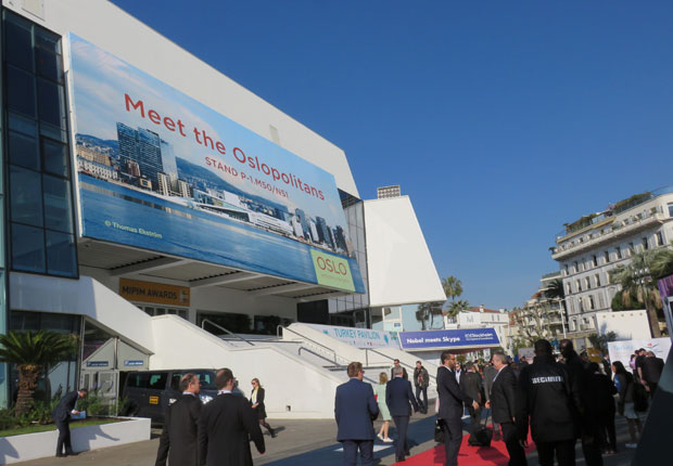 vtc driver mipim cannes