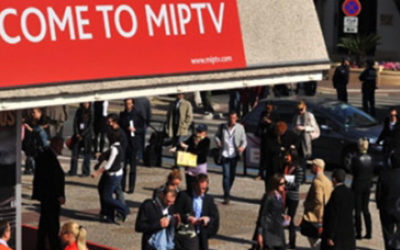 VTC driver for MIPTV in Cannes